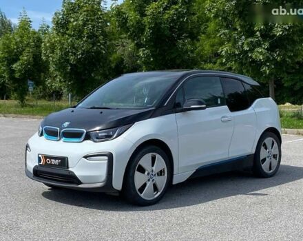 БМВ І3, об'ємом двигуна 0 л та пробігом 94 тис. км за 11990 $, фото 7 на Automoto.ua