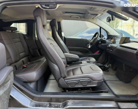 БМВ И3, объемом двигателя 0 л и пробегом 105 тыс. км за 15999 $, фото 14 на Automoto.ua