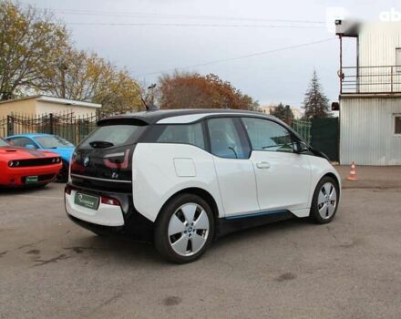 БМВ И3, объемом двигателя 0 л и пробегом 32 тыс. км за 17399 $, фото 5 на Automoto.ua