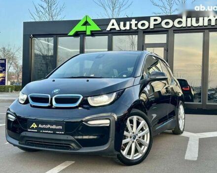 БМВ І3, об'ємом двигуна 0 л та пробігом 64 тис. км за 14999 $, фото 6 на Automoto.ua