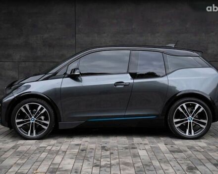 БМВ И3, объемом двигателя 0 л и пробегом 64 тыс. км за 15000 $, фото 3 на Automoto.ua