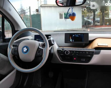 БМВ И3, объемом двигателя 0 л и пробегом 32 тыс. км за 17399 $, фото 11 на Automoto.ua