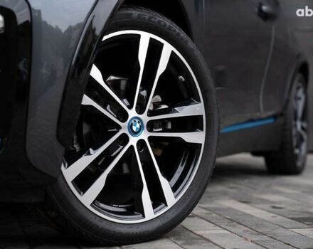 БМВ И3, объемом двигателя 0 л и пробегом 64 тыс. км за 15000 $, фото 2 на Automoto.ua