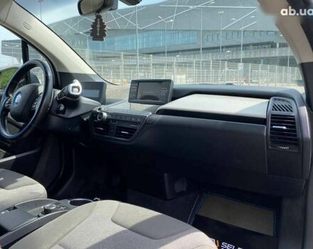 БМВ І3, об'ємом двигуна 0 л та пробігом 94 тис. км за 11990 $, фото 15 на Automoto.ua