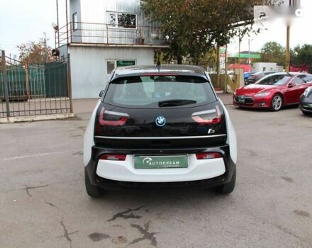 БМВ И3, объемом двигателя 0 л и пробегом 32 тыс. км за 17399 $, фото 6 на Automoto.ua