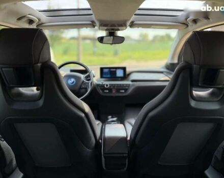 БМВ И3, объемом двигателя 0 л и пробегом 105 тыс. км за 15999 $, фото 8 на Automoto.ua