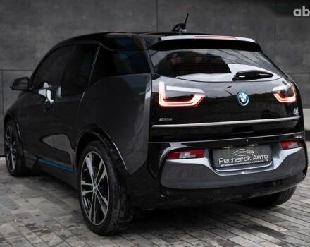 БМВ И3, объемом двигателя 0 л и пробегом 64 тыс. км за 15000 $, фото 8 на Automoto.ua