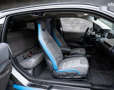 БМВ И3, объемом двигателя 0 л и пробегом 64 тыс. км за 15000 $, фото 25 на Automoto.ua