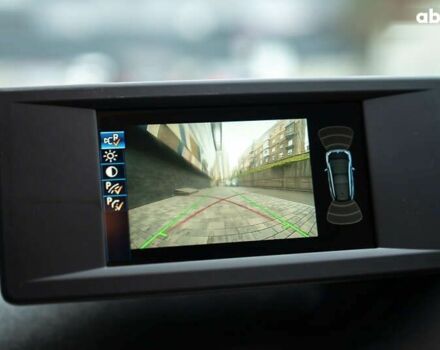 БМВ И3, объемом двигателя 0 л и пробегом 64 тыс. км за 15000 $, фото 22 на Automoto.ua