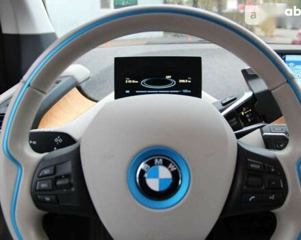 БМВ И3, объемом двигателя 0 л и пробегом 32 тыс. км за 17399 $, фото 23 на Automoto.ua