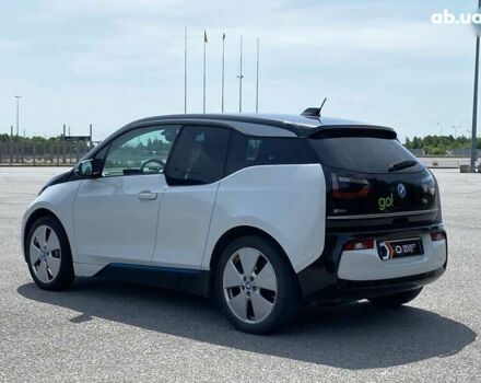 БМВ І3, об'ємом двигуна 0 л та пробігом 94 тис. км за 11990 $, фото 1 на Automoto.ua