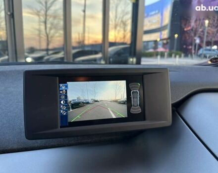 БМВ И3, объемом двигателя 0 л и пробегом 64 тыс. км за 14500 $, фото 14 на Automoto.ua