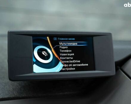 БМВ И3, объемом двигателя 0 л и пробегом 64 тыс. км за 15000 $, фото 18 на Automoto.ua