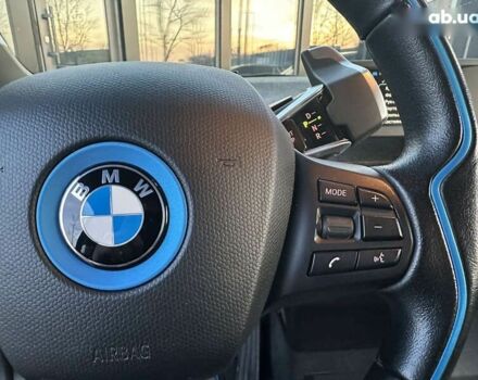 БМВ И3, объемом двигателя 0 л и пробегом 64 тыс. км за 14500 $, фото 15 на Automoto.ua