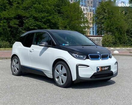 БМВ І3, об'ємом двигуна 0 л та пробігом 94 тис. км за 11990 $, фото 4 на Automoto.ua