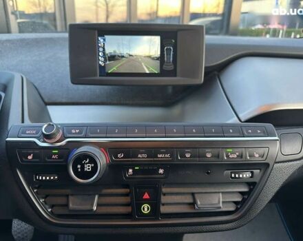 БМВ І3, об'ємом двигуна 0 л та пробігом 64 тис. км за 14999 $, фото 13 на Automoto.ua