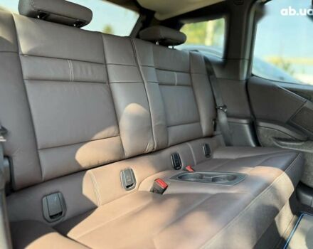БМВ И3, объемом двигателя 0 л и пробегом 105 тыс. км за 15999 $, фото 12 на Automoto.ua