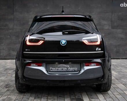 БМВ И3, объемом двигателя 0 л и пробегом 64 тыс. км за 15000 $, фото 7 на Automoto.ua