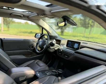 БМВ И3, объемом двигателя 0 л и пробегом 105 тыс. км за 15999 $, фото 2 на Automoto.ua