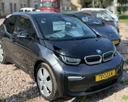 БМВ И3, объемом двигателя 0 л и пробегом 105 тыс. км за 15999 $, фото 1 на Automoto.ua