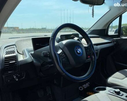 БМВ І3, об'ємом двигуна 0 л та пробігом 94 тис. км за 11990 $, фото 10 на Automoto.ua