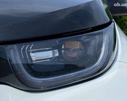 БМВ І3, об'ємом двигуна 0 л та пробігом 94 тис. км за 11990 $, фото 6 на Automoto.ua