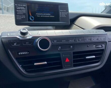 БМВ І3, об'ємом двигуна 0 л та пробігом 94 тис. км за 11990 $, фото 13 на Automoto.ua
