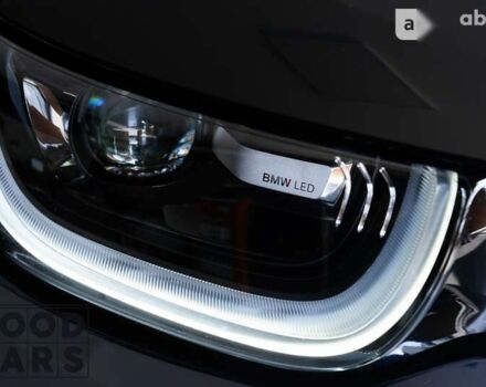 БМВ И3, объемом двигателя 0 л и пробегом 16 тыс. км за 29900 $, фото 4 на Automoto.ua