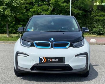 БМВ І3, об'ємом двигуна 0 л та пробігом 94 тис. км за 11990 $, фото 5 на Automoto.ua