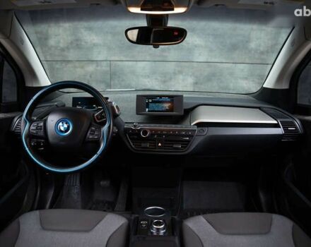 БМВ И3, объемом двигателя 0 л и пробегом 64 тыс. км за 15000 $, фото 11 на Automoto.ua