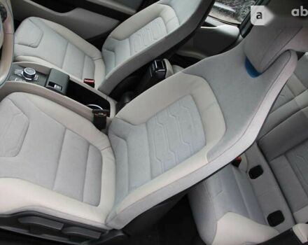 БМВ И3, объемом двигателя 0 л и пробегом 32 тыс. км за 17399 $, фото 16 на Automoto.ua