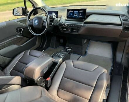 БМВ И3, объемом двигателя 0 л и пробегом 105 тыс. км за 15999 $, фото 5 на Automoto.ua