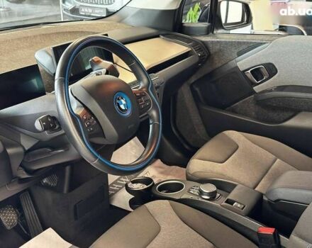 БМВ И3, объемом двигателя 0 л и пробегом 44 тыс. км за 15500 $, фото 15 на Automoto.ua