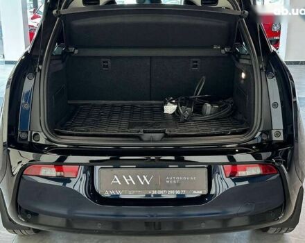 БМВ И3, объемом двигателя 0 л и пробегом 44 тыс. км за 15500 $, фото 13 на Automoto.ua