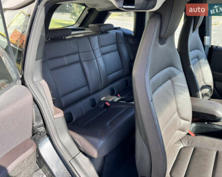 БМВ И3, объемом двигателя 0 л и пробегом 36 тыс. км за 22500 $, фото 11 на Automoto.ua