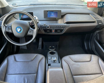 БМВ И3, объемом двигателя 0 л и пробегом 36 тыс. км за 22500 $, фото 1 на Automoto.ua