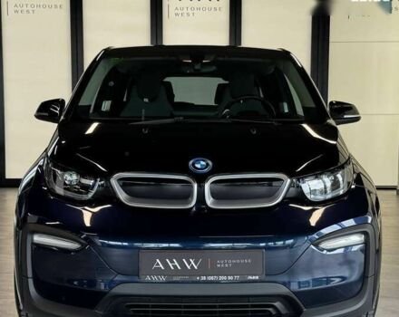БМВ И3, объемом двигателя 0 л и пробегом 44 тыс. км за 15500 $, фото 1 на Automoto.ua