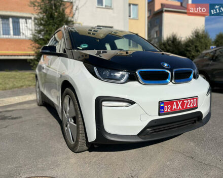 БМВ И3, объемом двигателя 0 л и пробегом 36 тыс. км за 22500 $, фото 15 на Automoto.ua