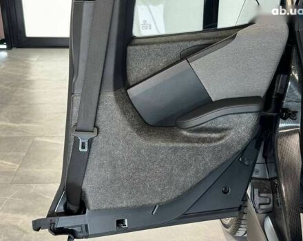 БМВ И3, объемом двигателя 0 л и пробегом 44 тыс. км за 15500 $, фото 24 на Automoto.ua