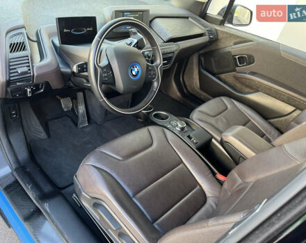 БМВ И3, объемом двигателя 0 л и пробегом 36 тыс. км за 22500 $, фото 8 на Automoto.ua