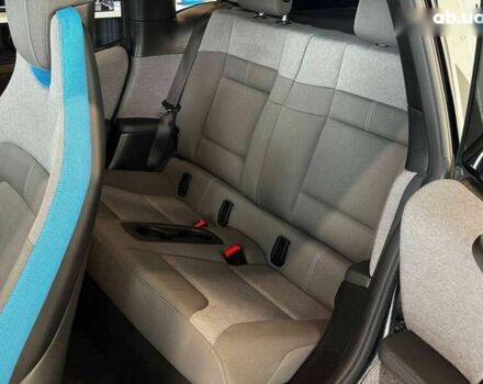 БМВ И3, объемом двигателя 0 л и пробегом 44 тыс. км за 15500 $, фото 18 на Automoto.ua