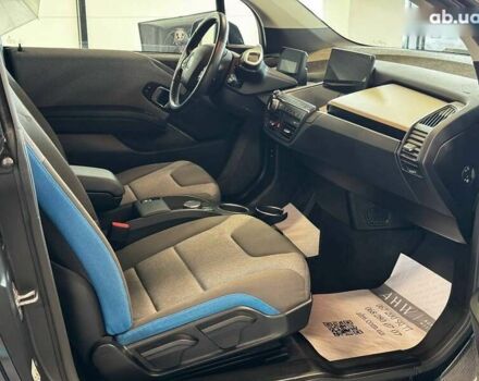 БМВ И3, объемом двигателя 0 л и пробегом 44 тыс. км за 15500 $, фото 22 на Automoto.ua