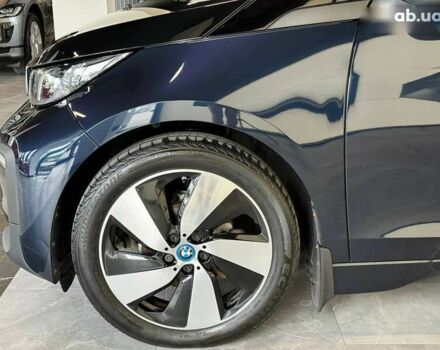 БМВ И3, объемом двигателя 0 л и пробегом 44 тыс. км за 15500 $, фото 5 на Automoto.ua