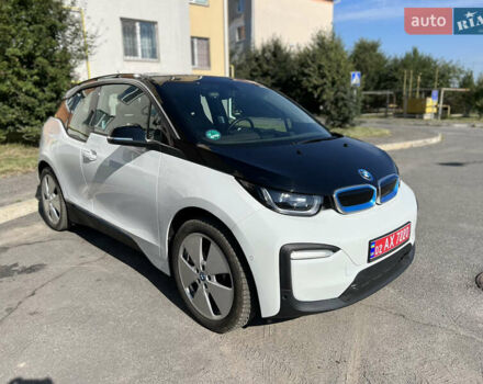 БМВ И3, объемом двигателя 0 л и пробегом 36 тыс. км за 22500 $, фото 22 на Automoto.ua