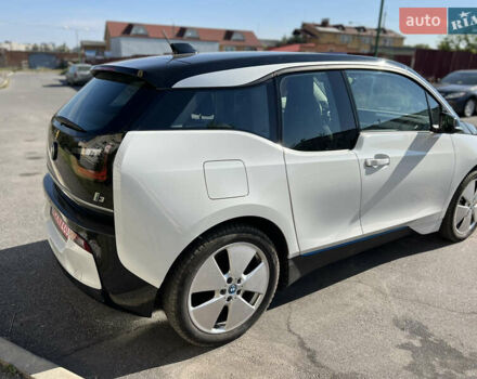 БМВ И3, объемом двигателя 0 л и пробегом 36 тыс. км за 22500 $, фото 20 на Automoto.ua