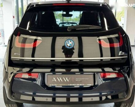 БМВ И3, объемом двигателя 0 л и пробегом 44 тыс. км за 15500 $, фото 12 на Automoto.ua