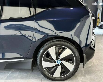 БМВ И3, объемом двигателя 0 л и пробегом 44 тыс. км за 15500 $, фото 10 на Automoto.ua