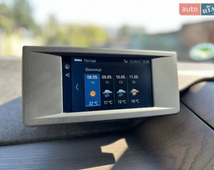 БМВ И3, объемом двигателя 0 л и пробегом 36 тыс. км за 22500 $, фото 7 на Automoto.ua