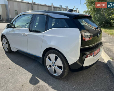 БМВ И3, объемом двигателя 0 л и пробегом 36 тыс. км за 22500 $, фото 25 на Automoto.ua