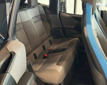 БМВ И3, объемом двигателя 0 л и пробегом 44 тыс. км за 15500 $, фото 23 на Automoto.ua